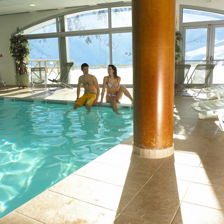 Residence Mer & Golf Pic Du Midi 라몽지 외부 사진