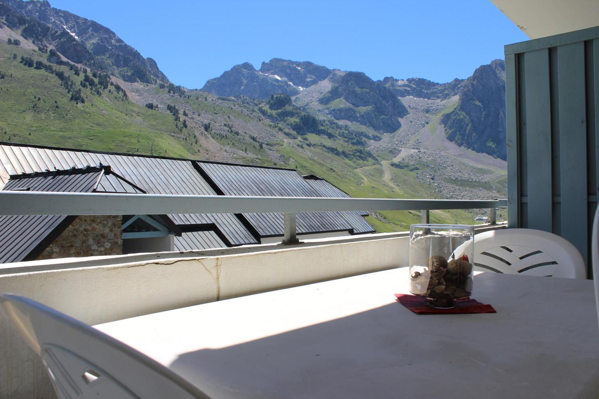 Residence Mer & Golf Pic Du Midi 라몽지 객실 사진