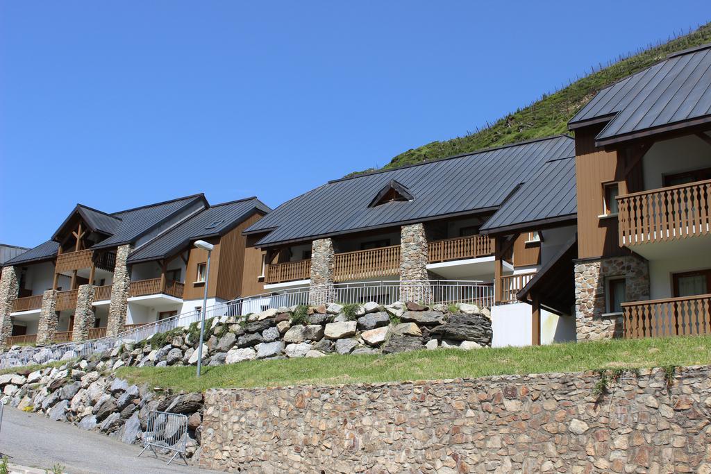 Residence Mer & Golf Pic Du Midi 라몽지 외부 사진