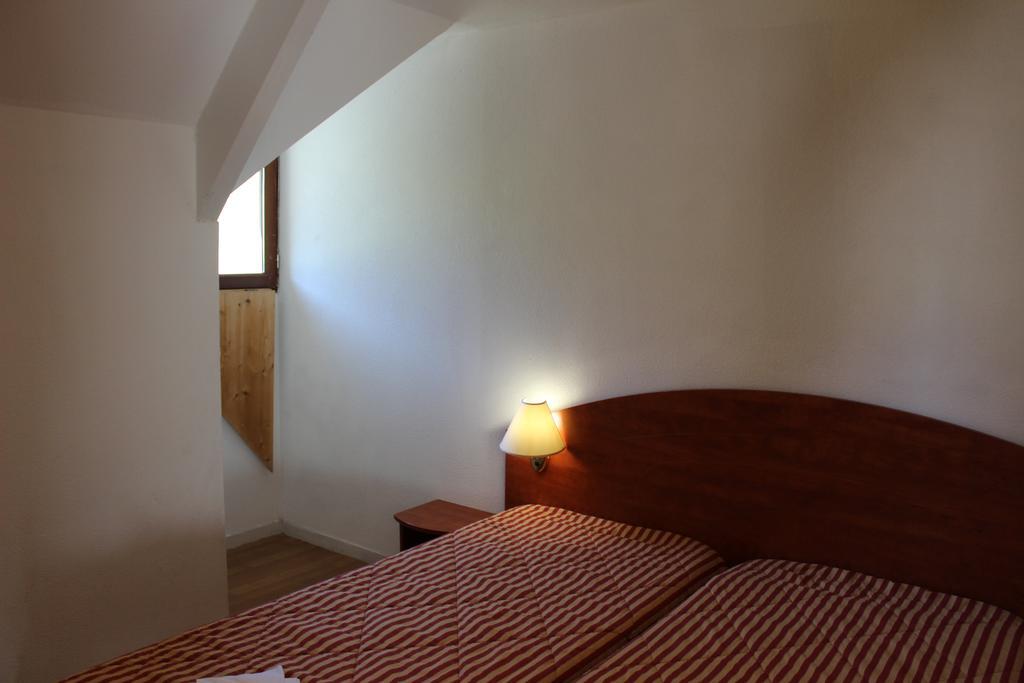 Residence Mer & Golf Pic Du Midi 라몽지 외부 사진