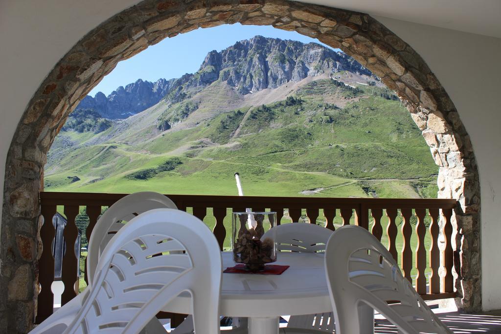 Residence Mer & Golf Pic Du Midi 라몽지 외부 사진