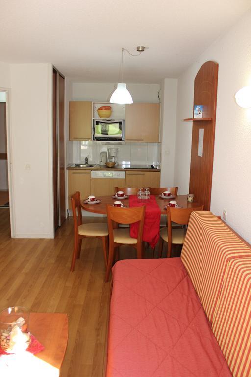 Residence Mer & Golf Pic Du Midi 라몽지 외부 사진