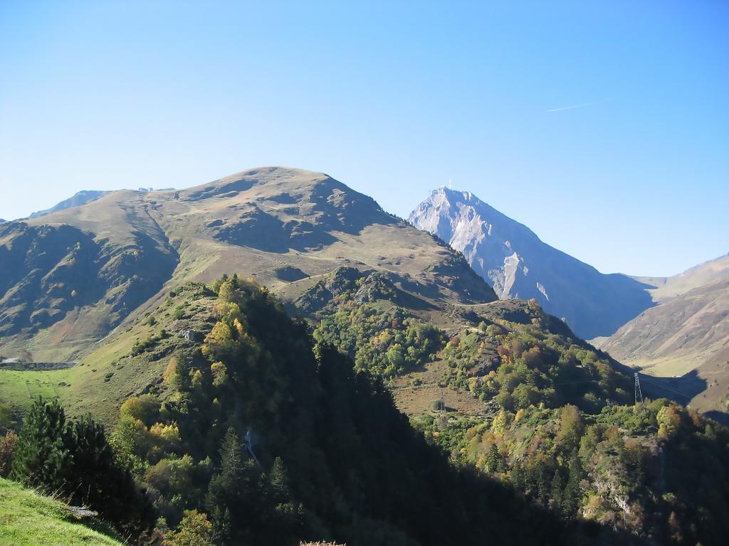 Residence Mer & Golf Pic Du Midi 라몽지 외부 사진