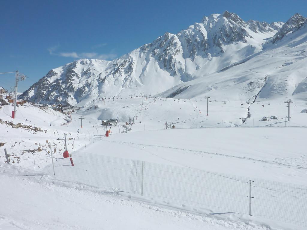Residence Mer & Golf Pic Du Midi 라몽지 외부 사진