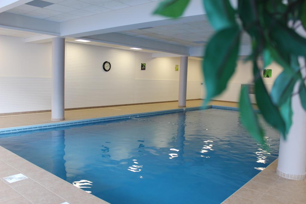 Residence Mer & Golf Pic Du Midi 라몽지 외부 사진