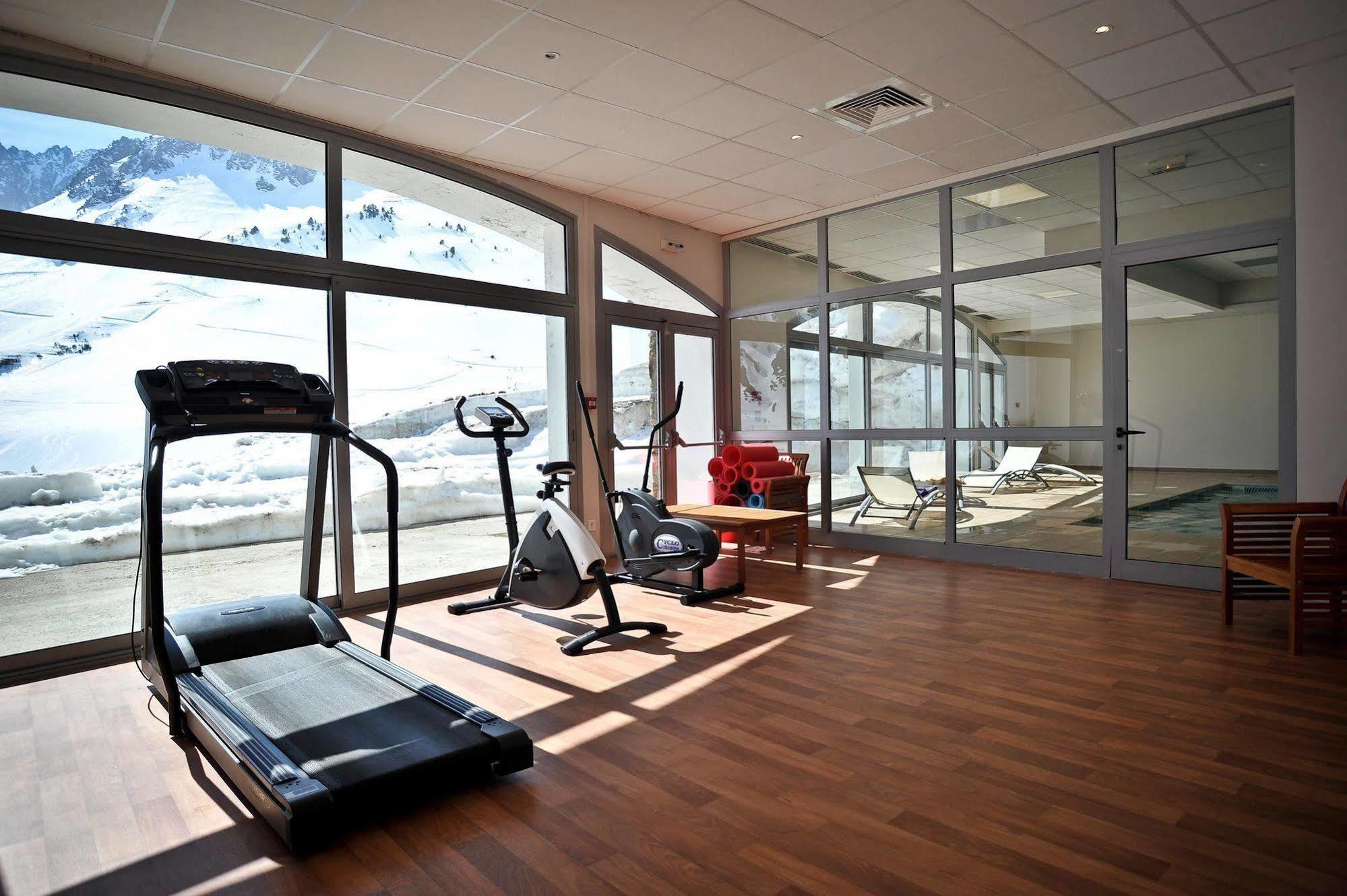 Residence Mer & Golf Pic Du Midi 라몽지 외부 사진