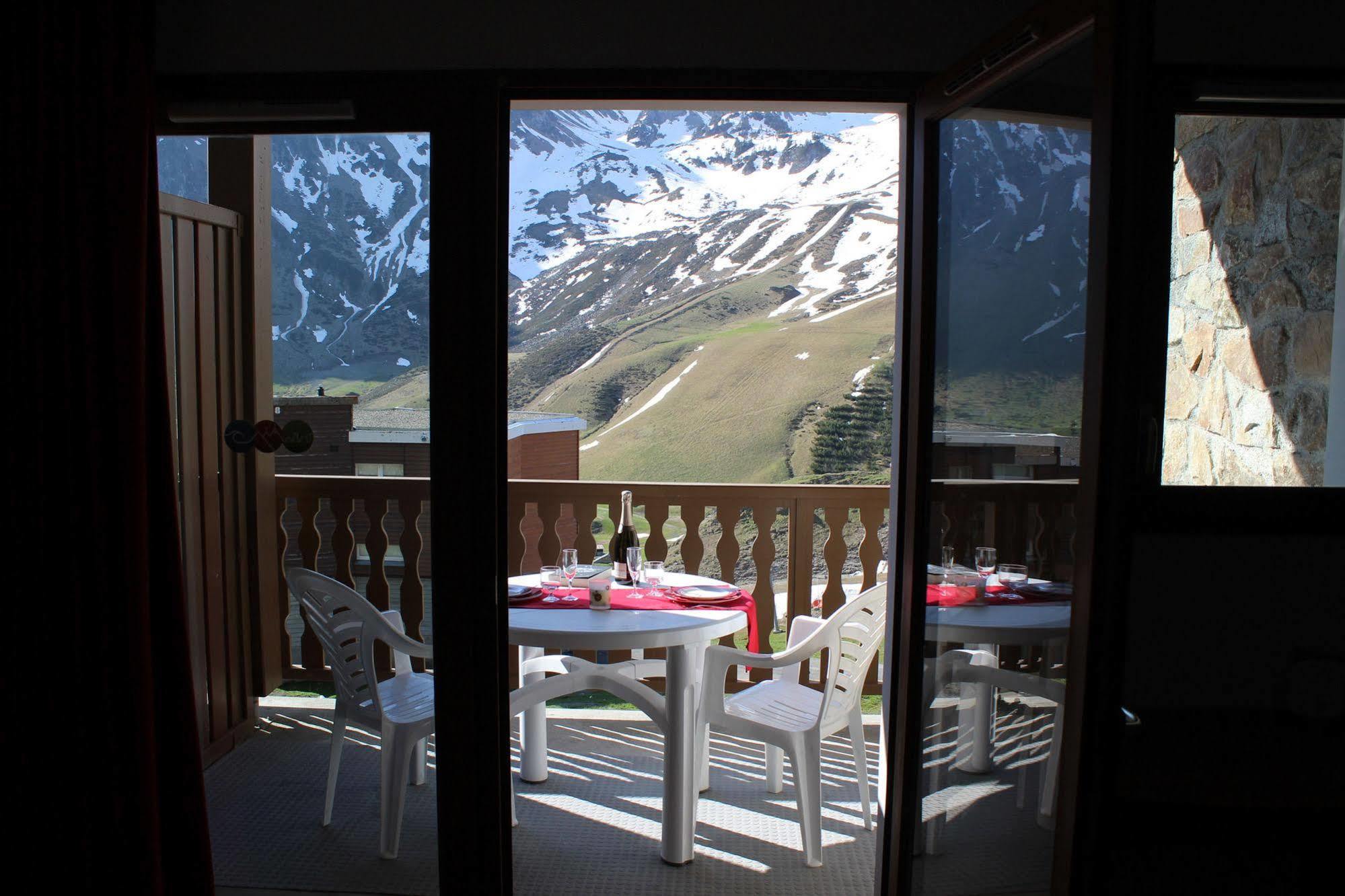 Residence Mer & Golf Pic Du Midi 라몽지 외부 사진
