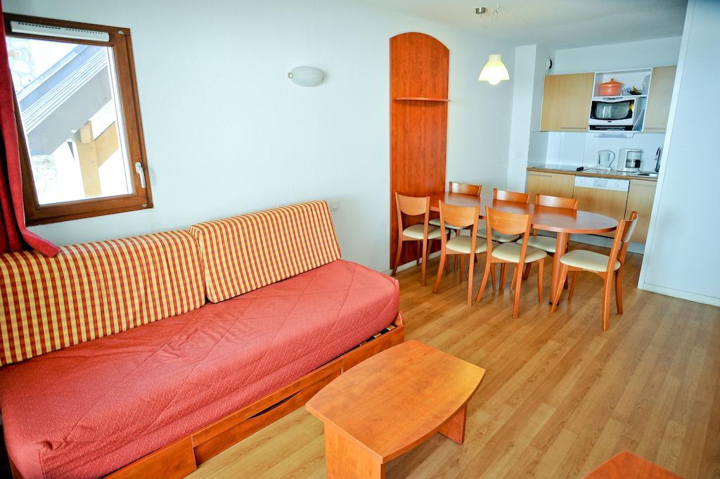 Residence Mer & Golf Pic Du Midi 라몽지 외부 사진